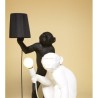 SELETTI The Monkey Lampshade