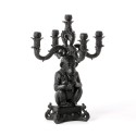 SELETTI Burlesque Candle holder 5 arms - The Wise Chimpanzee