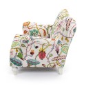SELETTI Botanical Diva Sofa - White