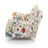 SELETTI Botanical Diva Sofa - White
