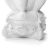 SELETTI Burlesque Chandelier - Three Monkeys Hear, See and Speak No Evil