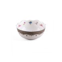 SELETTI Hybrid Porcelain Bowl - Saylac