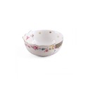 SELETTI Hybrid Porcelain Bowl - Saylac