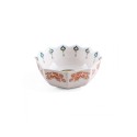 SELETTI Hybrid Porcelain Bowl - Aror