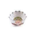 SELETTI Hybrid Porcelain Bowl - Aror