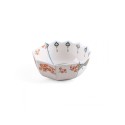 SELETTI Hybrid Porcelain Bowl - Aror
