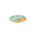 SELETTI Hybrid Porcelain Dessert plate - Sravasti