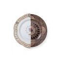 SELETTI Hybrid Porcelain Plate - Hobyo