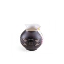 SELETTI Hybrid Porcelain Vase - Lfe