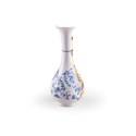 SELETTI Hybrid Porseleinen Vaas - Chunar