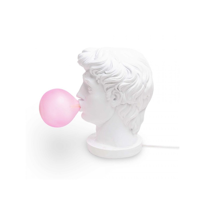 SELETTI Wonder Lamp - Indoor