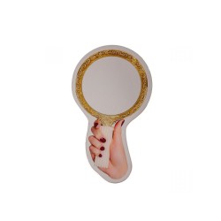SELETTI Vanity Mirror
