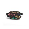 SELETTI Toiletpaper Waist Bag Snakes