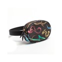 SELETTI Toiletpaper Waist Bag Snakes