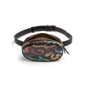 SELETTI Toiletpaper Waist Bag Snakes