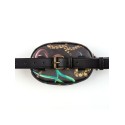 SELETTI Toiletpaper Waist Bag Snakes