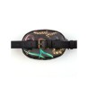 SELETTI Toiletpaper Waist Bag Snakes