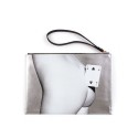 SELETTI Toiletpaper Pouch Bag - Two Of Spades