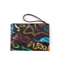 SELETTI Toiletpaper Pouch Bag - Snakes