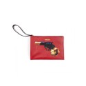 SELETTI Toiletpaper Pouch Bag - Revolver