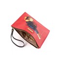 SELETTI Toiletpaper Pouch Bag - Revolver