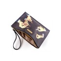 SELETTI Toiletpaper Pouch Bag - Lipstick