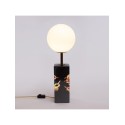 SELETTI Toiletpaper Table lamp - Lipstick
