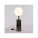 SELETTI Toiletpaper Table lamp - Snakes
