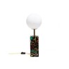 SELETTI Toiletpaper Table lamp - Snakes
