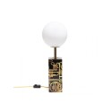 SELETTI Toiletpaper Table lamp - Trumpets