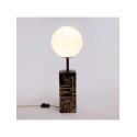 SELETTI Toiletpaper Table lamp - Trumpets