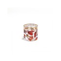 SELETTI Toiletpaper Glass - Wings