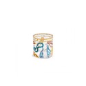 SELETTI Toiletpaper Glass - Snakes