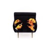 SELETTI Toiletpaper Armchair - Lipstick