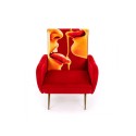 SELETTI Toiletpaper Armchair - Honey