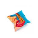 SELETTI Toiletpaper Pillow - Tongue
