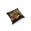 SELETTI Toiletpaper Pillow - Trumpets