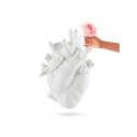 SELETTI Vase en porcelaine "Love In Bloom" (big)