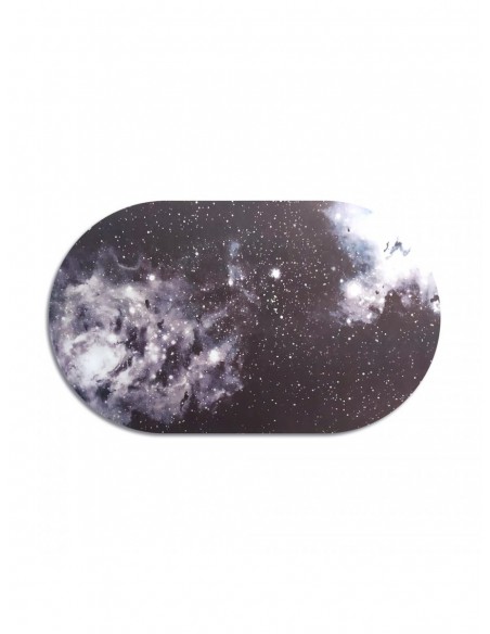 SELETTI Cosmic Diner - Placemat Universum