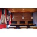 SECTO DESIGN Secto 4200 Pendant