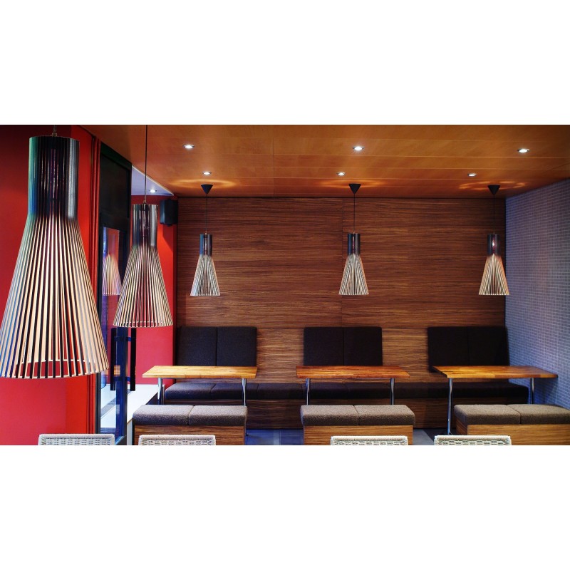 SECTO DESIGN Secto 4200 Pendant