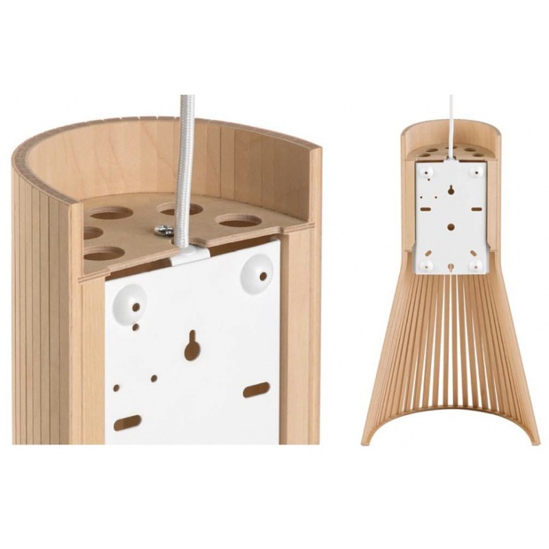 SECTO DESIGN Secto 4231 Wall lamp - Small