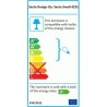 SECTO DESIGN Secto 4231 Wall lamp - Small