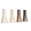 SECTO DESIGN Secto 4231 Wall lamp - Small