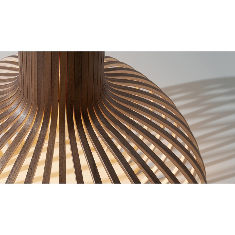 SECTO DESIGN Octo 4241 Pendant - Small