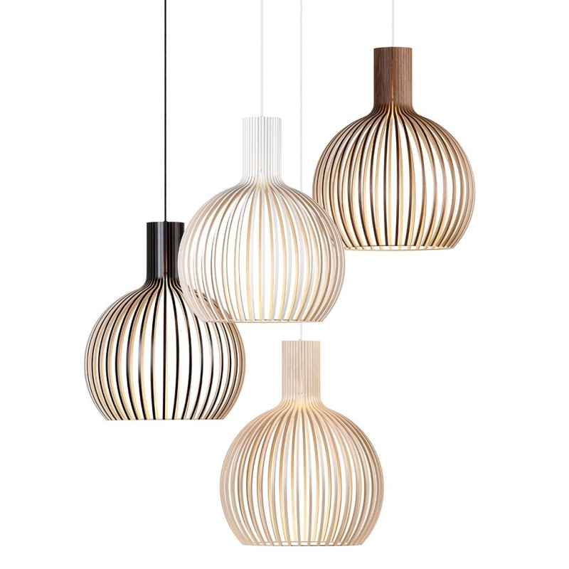 SECTO DESIGN Octo 4241 Pendant - Small