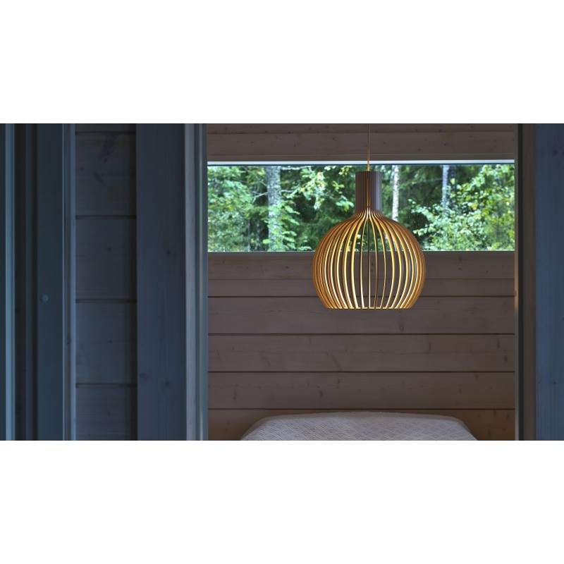 SECTO DESIGN Octo 4241 Pendant - Small