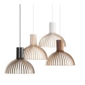 SECTO DESIGN Victo 4251 Pendant - Small