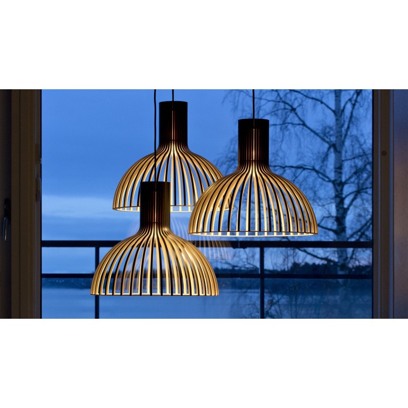 SECTO DESIGN Victo 4251 Pendant - Small