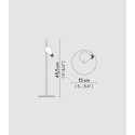 SLAMP Idea Table lamp